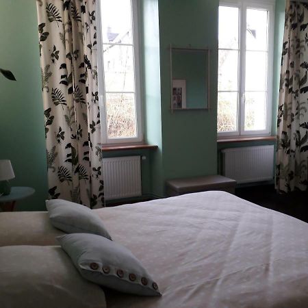 Ambiances Chambres D 'Hotes Baye  Екстериор снимка